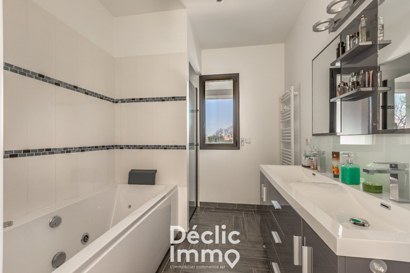 vente Maison Carignan De Bordeaux - Photo 9