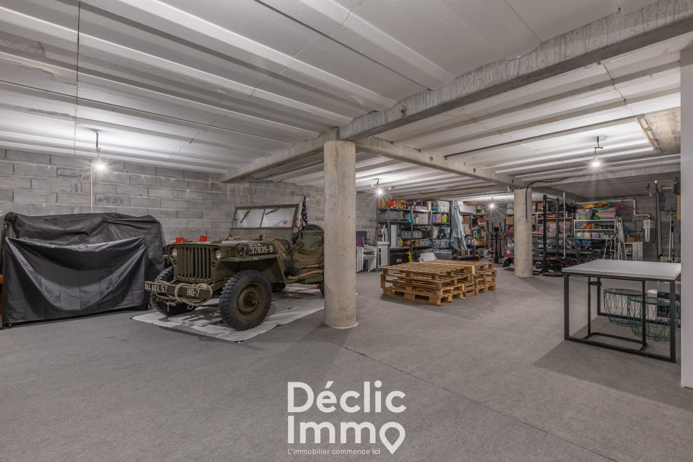 vente Maison Carignan De Bordeaux - Photo 14