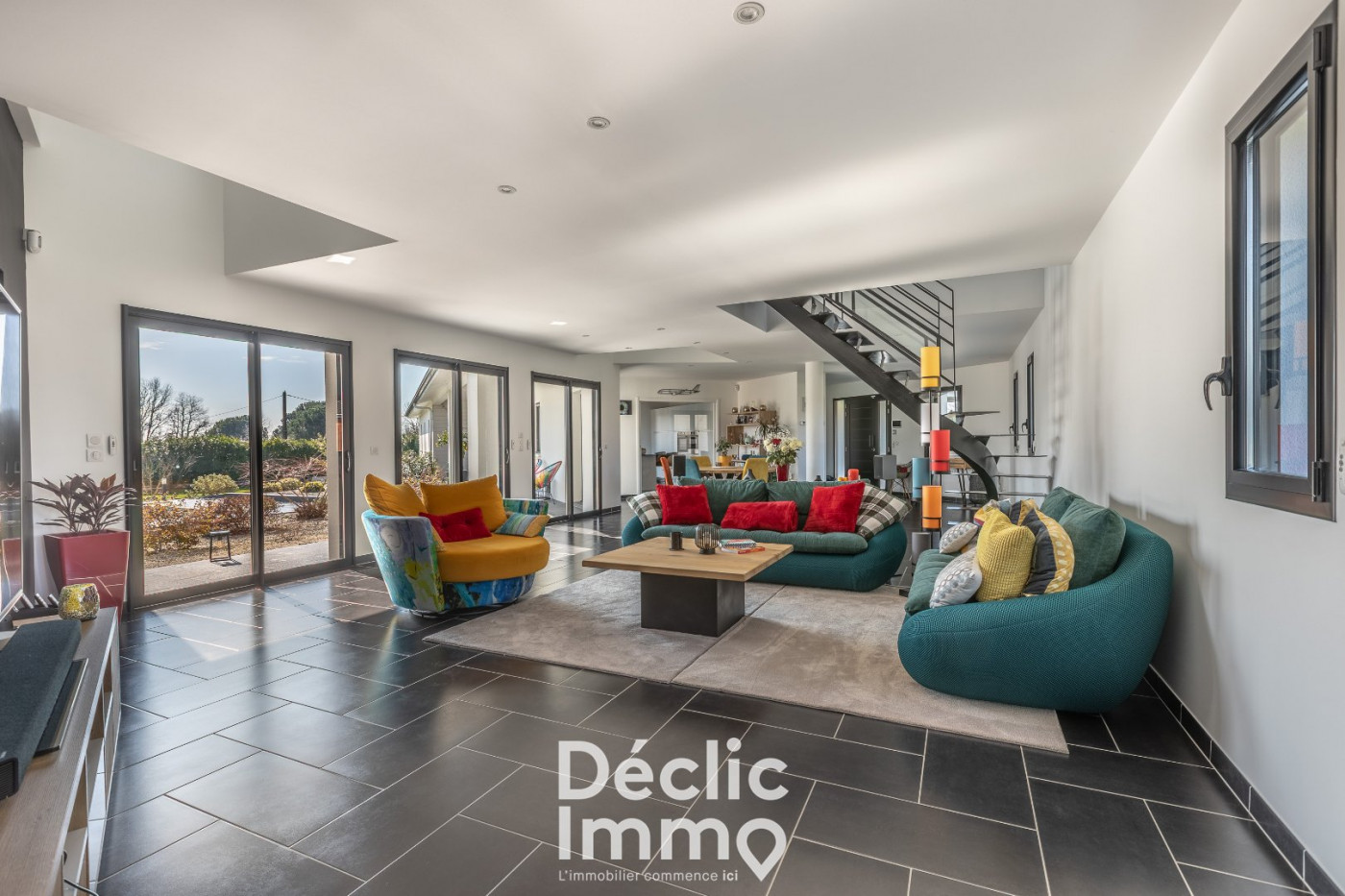 vente Maison Carignan De Bordeaux - Photo 4