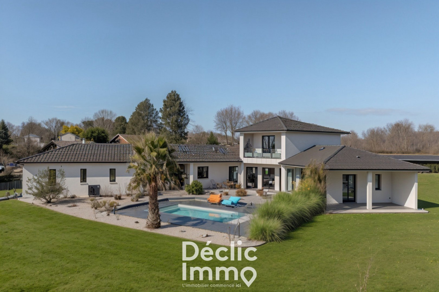 vente Maison Carignan De Bordeaux - Photo 2