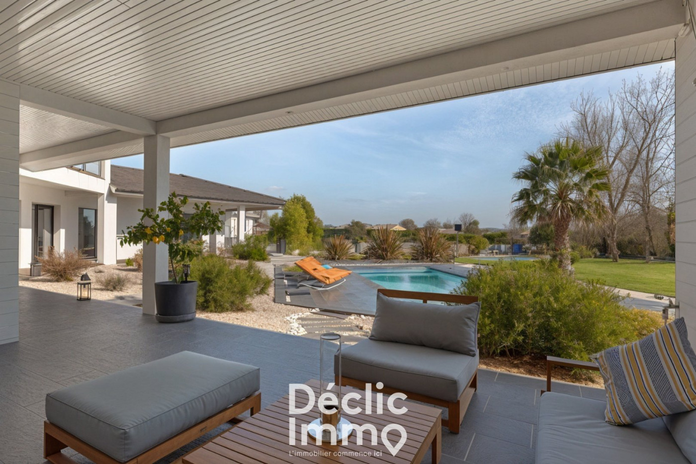 vente Maison Carignan De Bordeaux - Photo 1