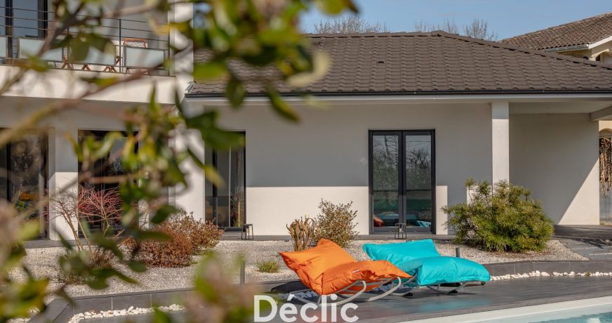 vente Maison Bouliac