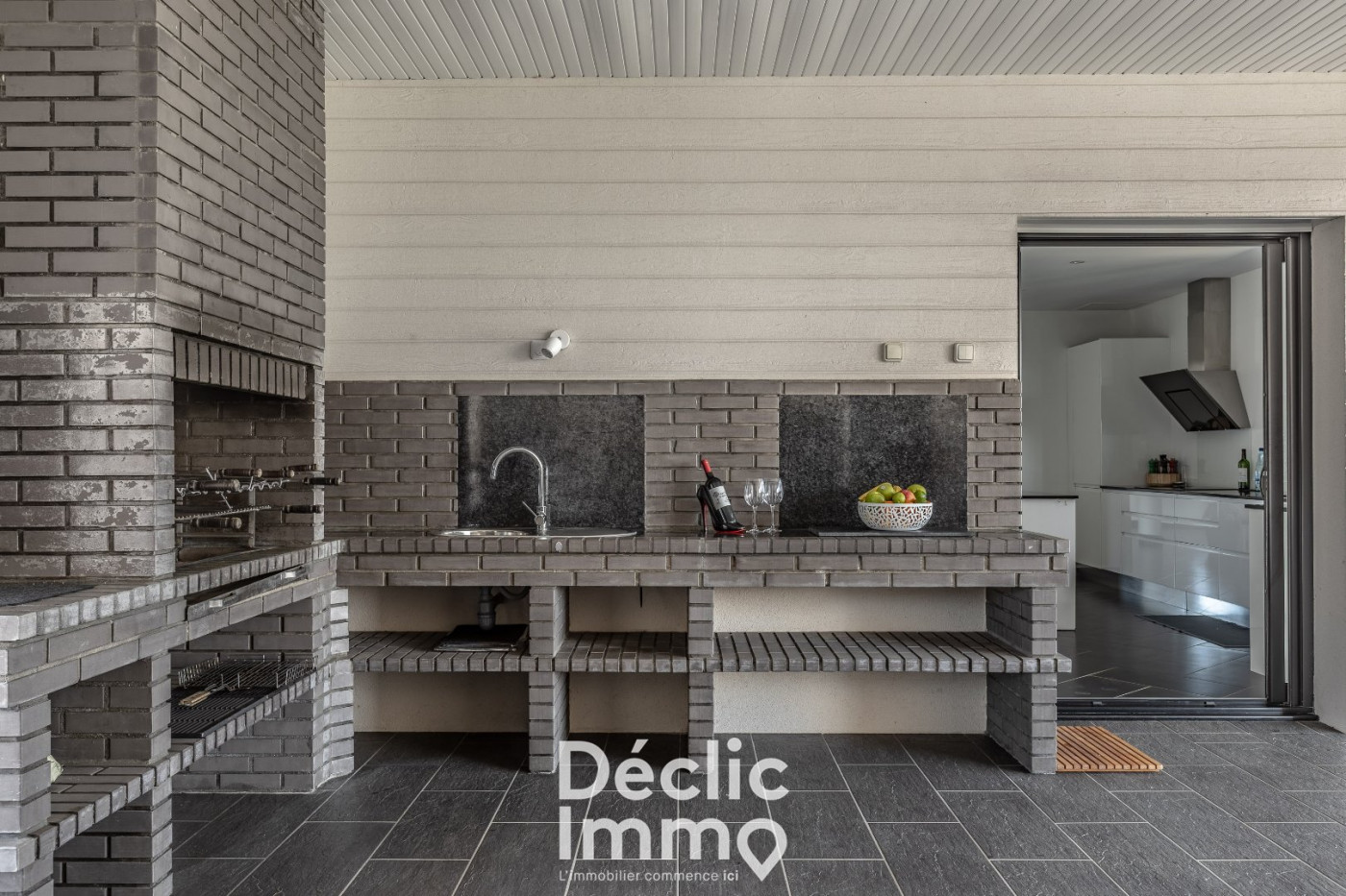 vente Maison Carignan De Bordeaux - Photo 13