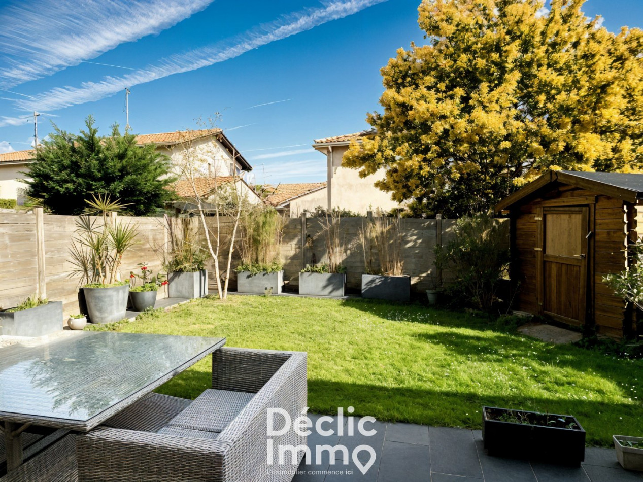 vente Maison Eysines - Photo 5