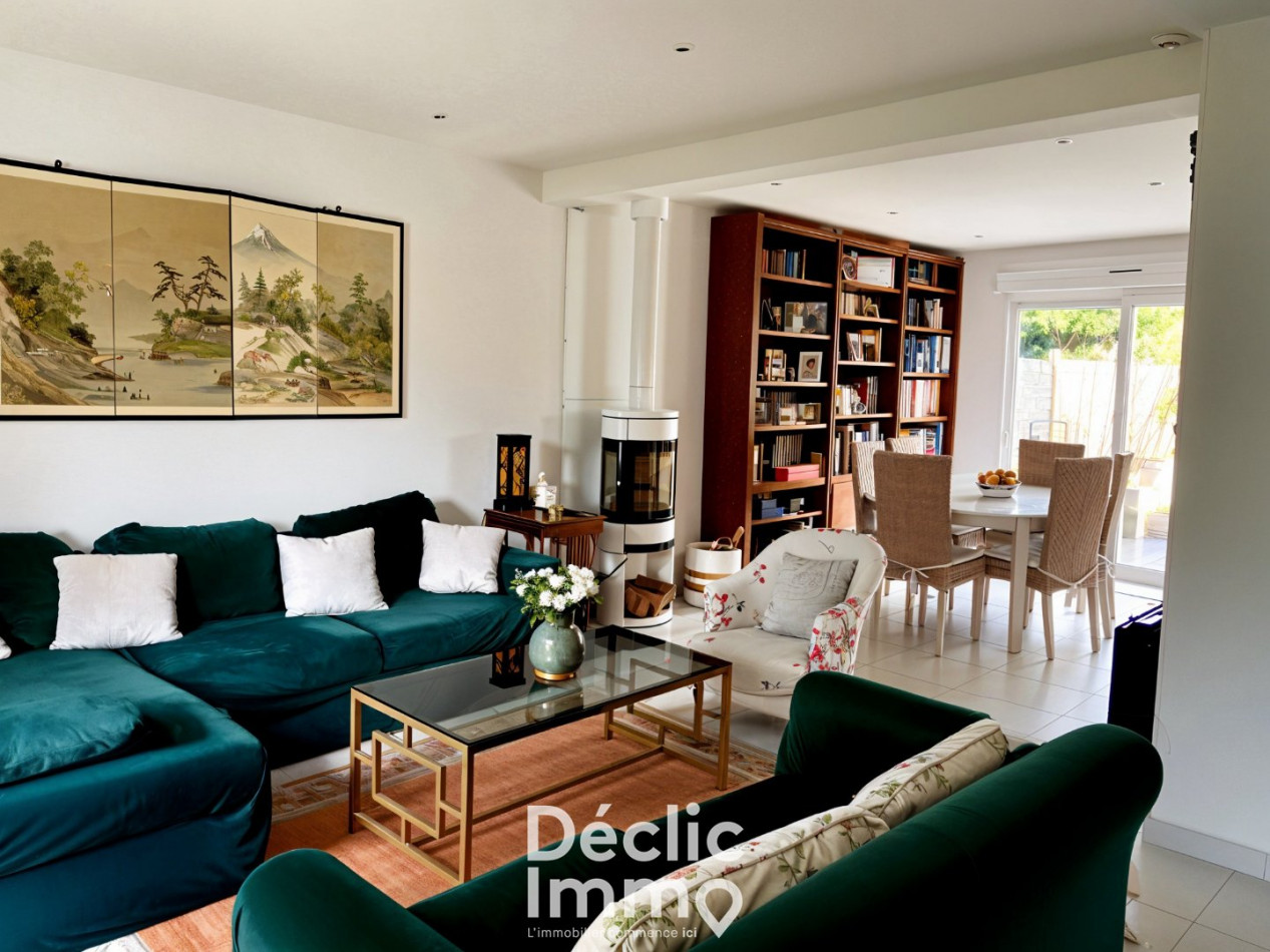 vente Maison Eysines - Photo 4