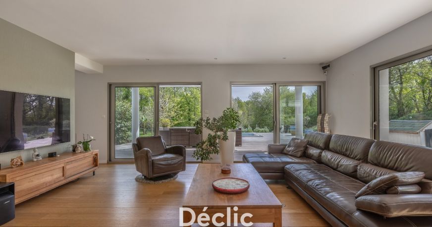 vente Maison Fargues Saint Hilaire