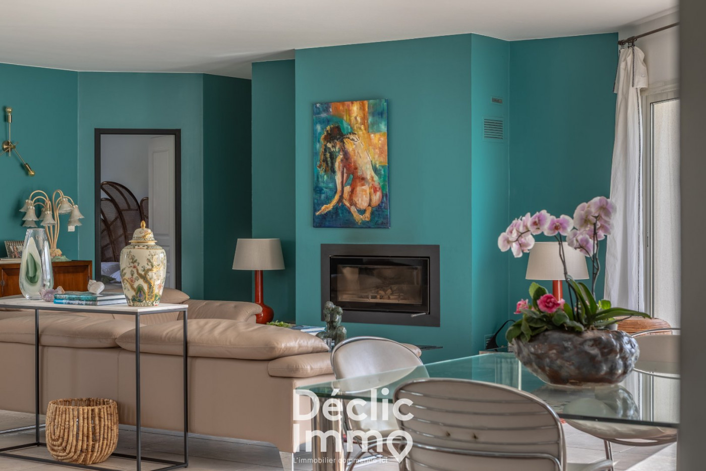 vente Maison Bouliac - Photo 5