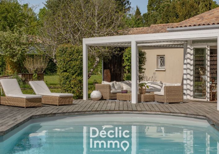 vente Maison Bouliac