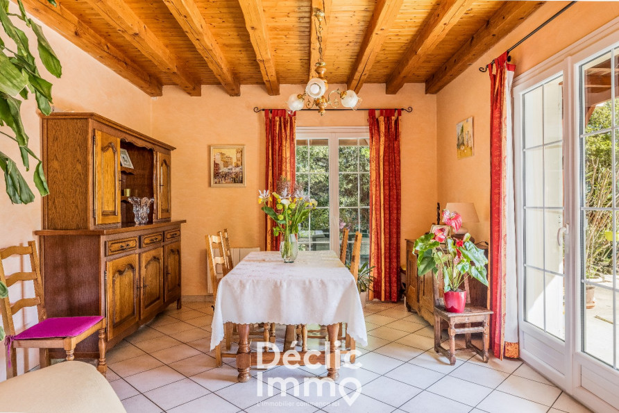 vente Maison Carignan De Bordeaux - Photo 7