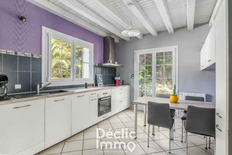 vente Maison Carignan De Bordeaux - Photo 8