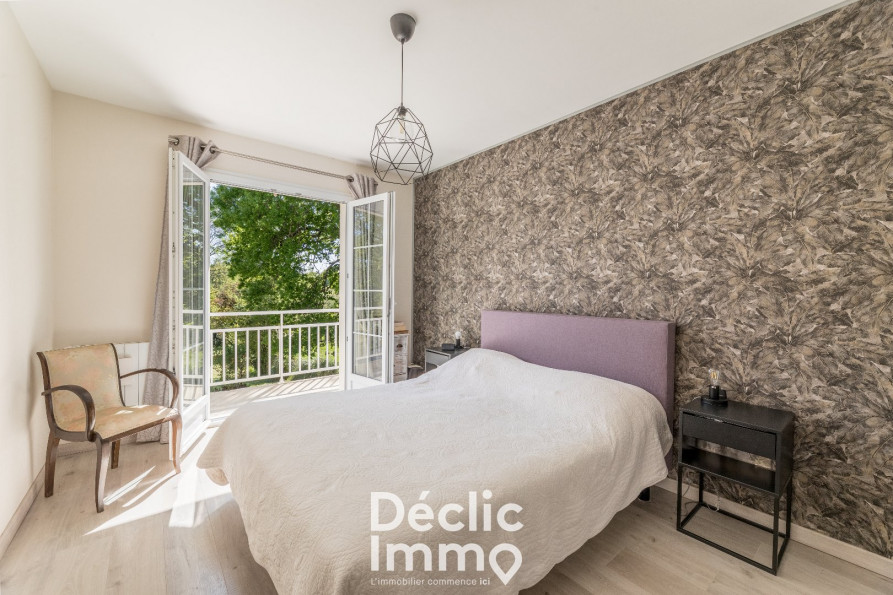 vente Maison Carignan De Bordeaux - Photo 9