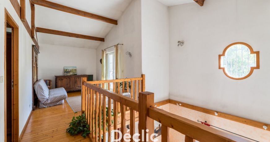 vente Maison Carignan De Bordeaux