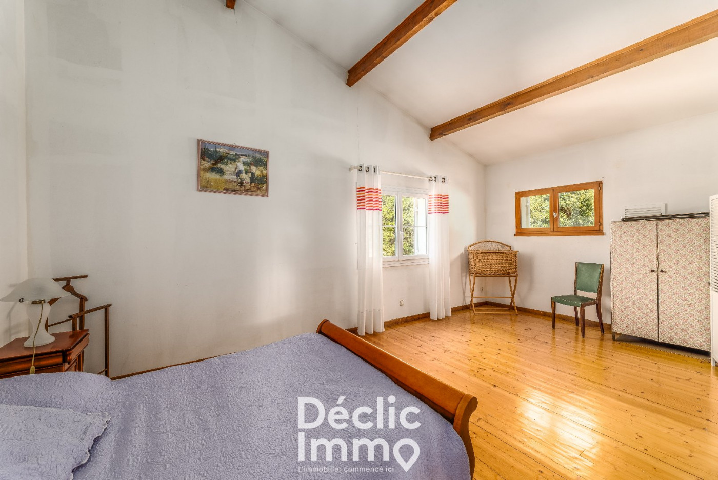 vente Maison Carignan De Bordeaux - Photo 13