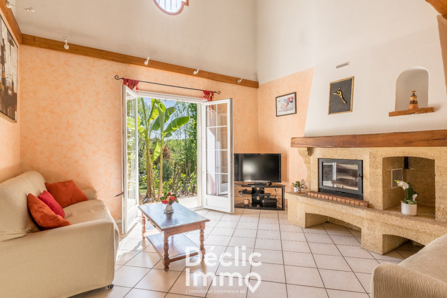 vente Maison Carignan De Bordeaux - Photo 4