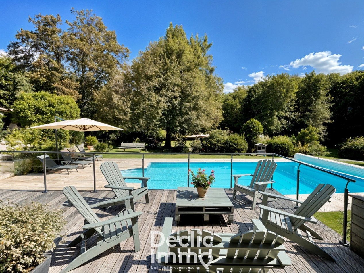 vente Maison Latresne - Photo 3