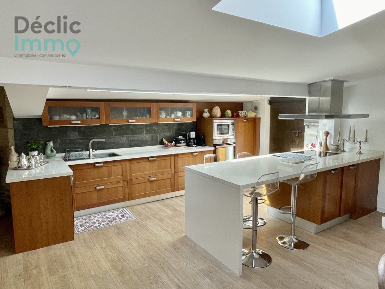 vente Maison Latresne - Photo 7