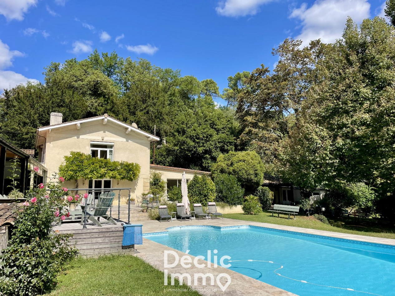 vente Maison Latresne - Photo 1