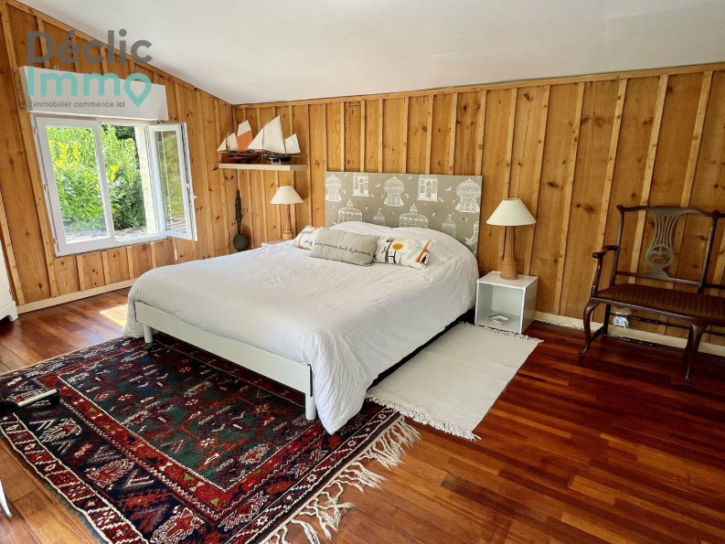 vente Maison Latresne - Photo 10