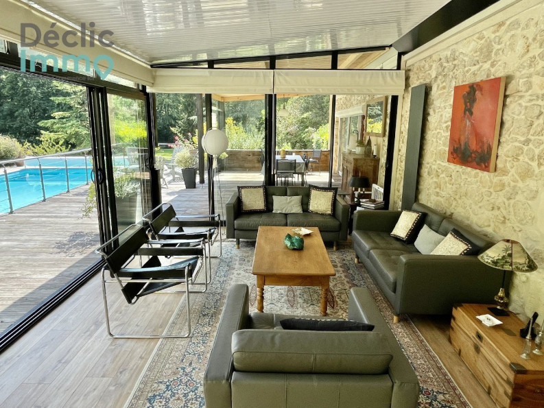 vente Maison Latresne - Photo 5