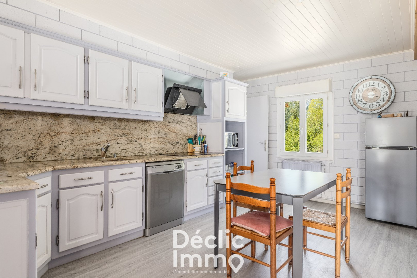 vente Maison Bonnetan - Photo 8