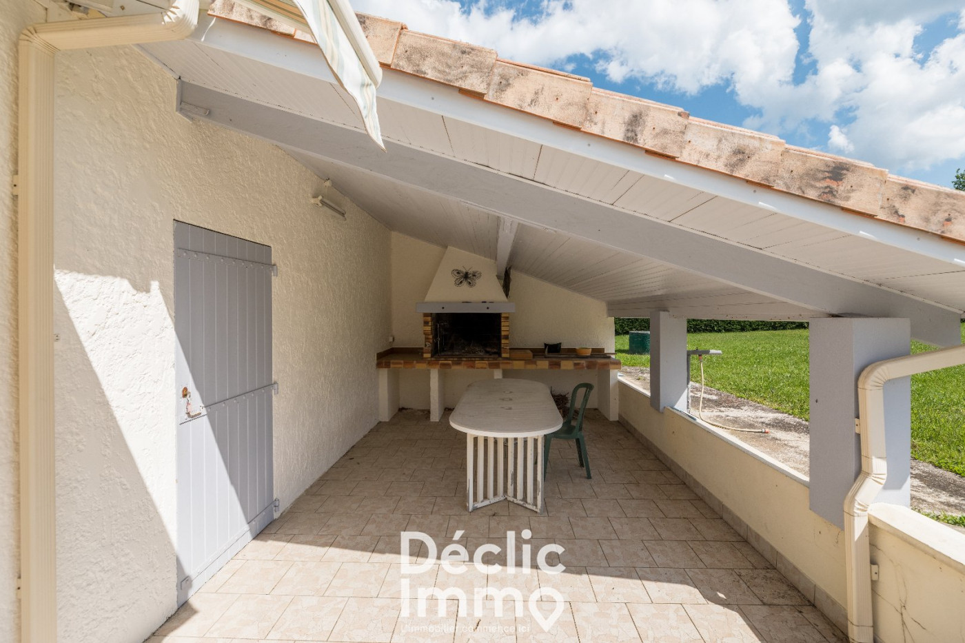 vente Maison Bonnetan - Photo 5