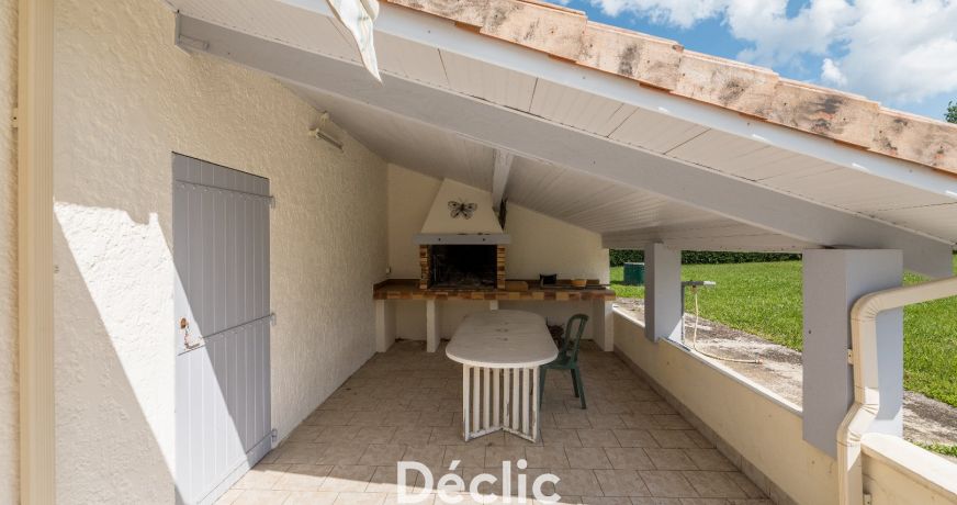 vente Maison Bonnetan