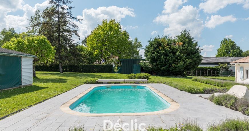 vente Maison Bonnetan