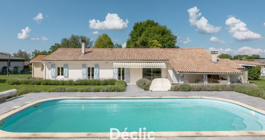 vente Maison Bonnetan