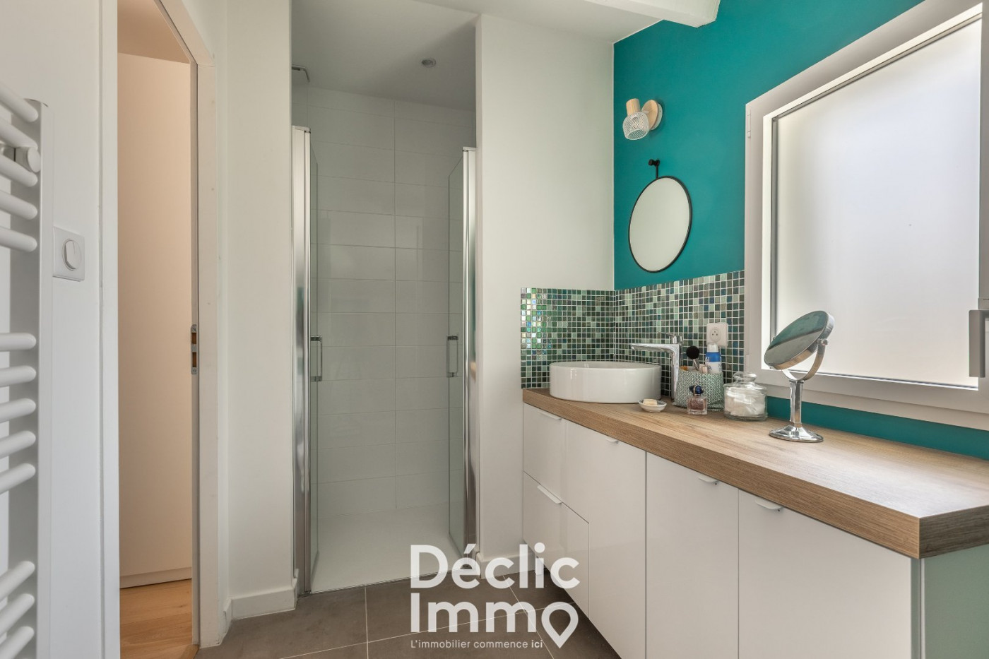 vente Maison Andernos Les Bains - Photo 11