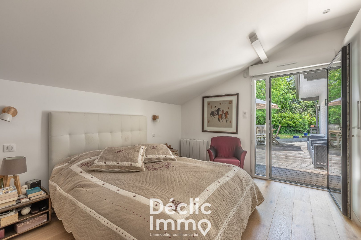 vente Maison Andernos Les Bains - Photo 8