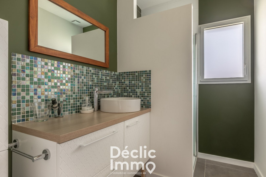 vente Maison Andernos Les Bains - Photo 9