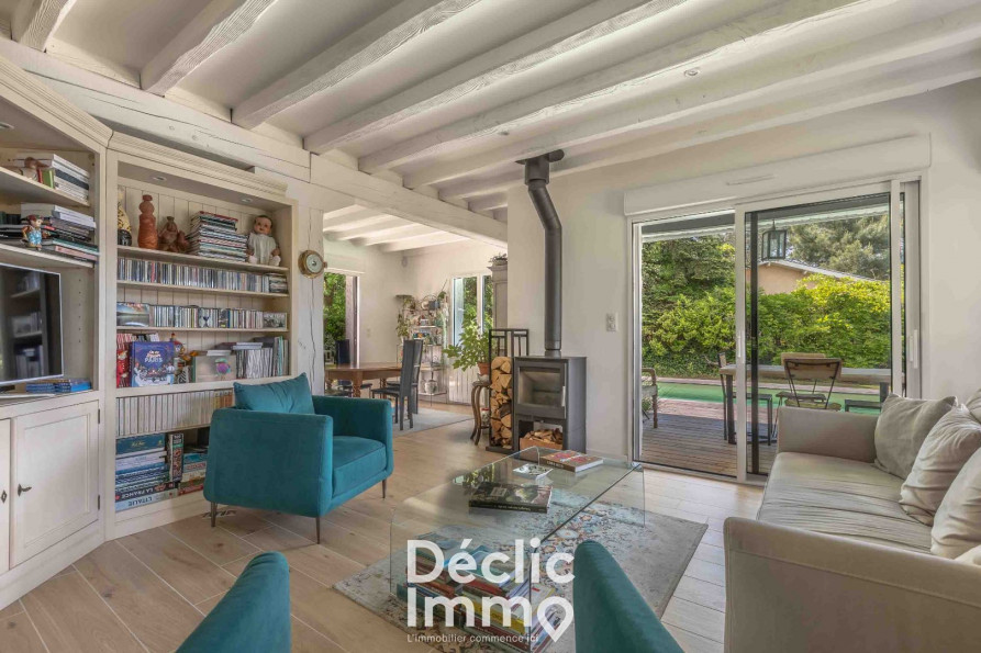 vente Maison Andernos Les Bains - Photo 4