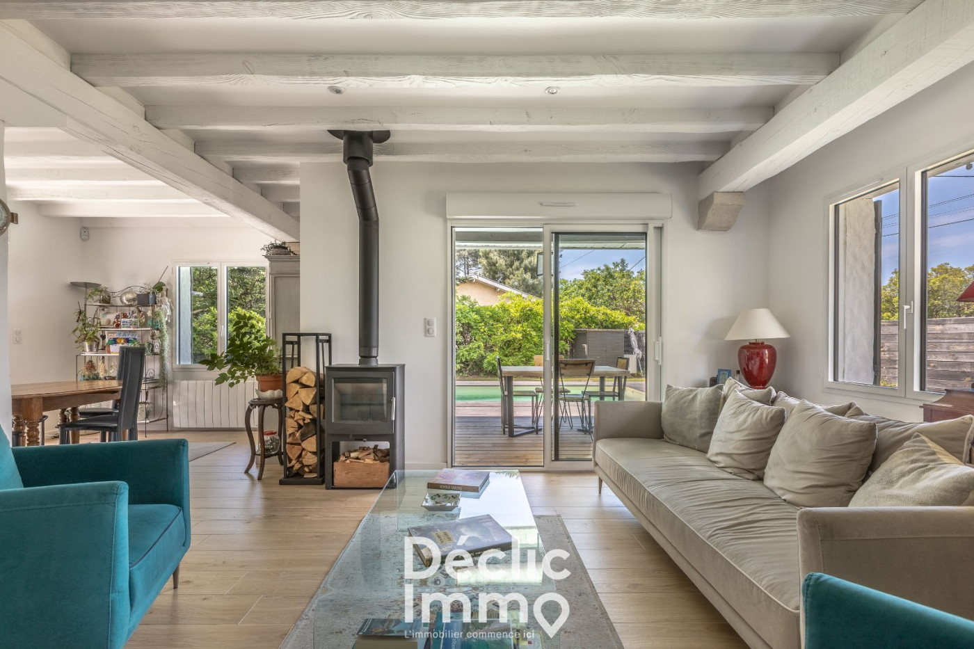 vente Maison Andernos Les Bains - Photo 1