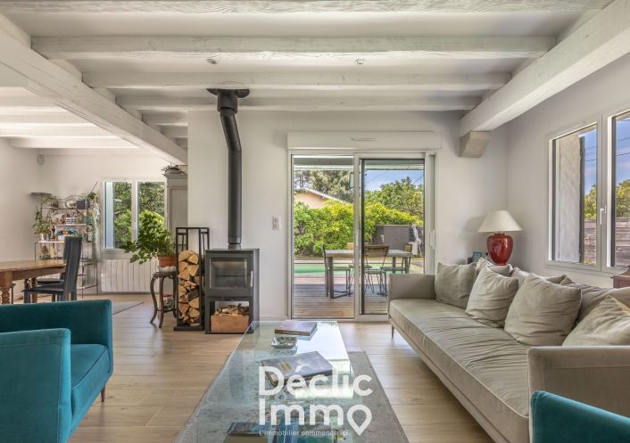 vente Maison Andernos Les Bains