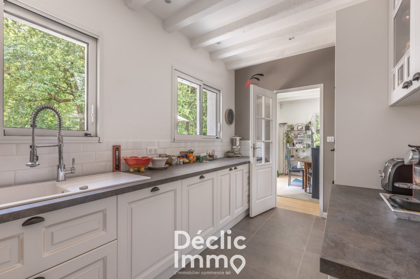 vente Maison Andernos Les Bains - Photo 6