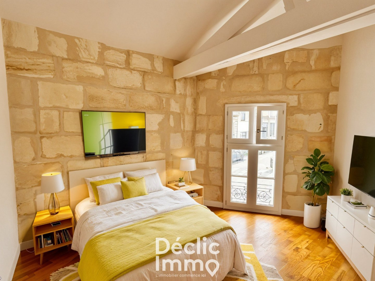 vente Maison Bordeaux - Photo 5