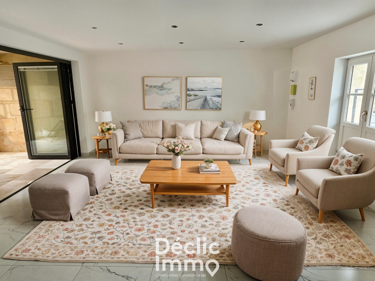 vente Maison Bordeaux - Photo 1