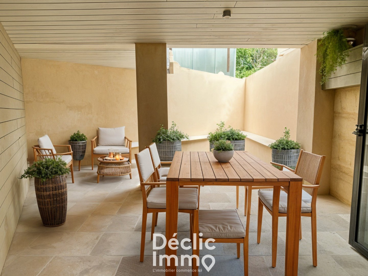 vente Maison Bordeaux - Photo 2