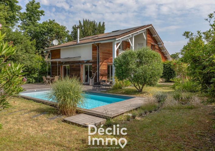 vente Maison Gradignan