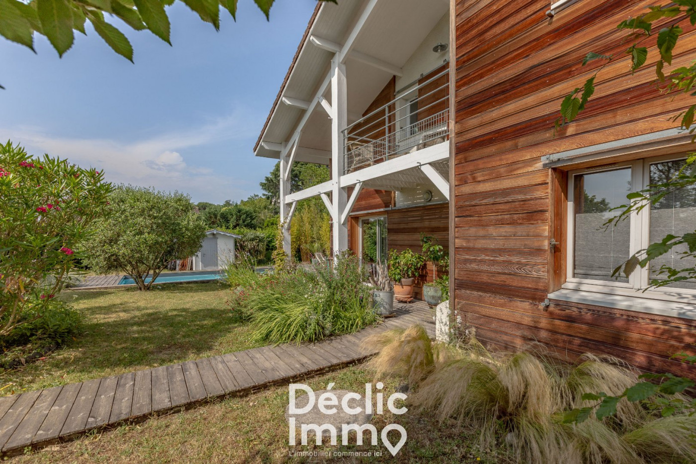 vente Maison Gradignan - Photo 4