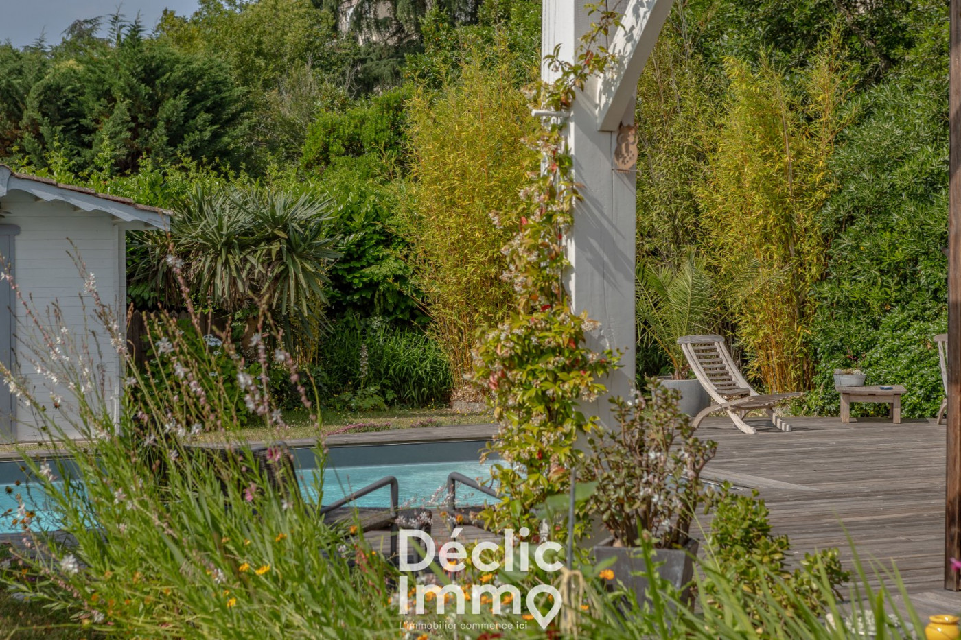 vente Maison Gradignan - Photo 3