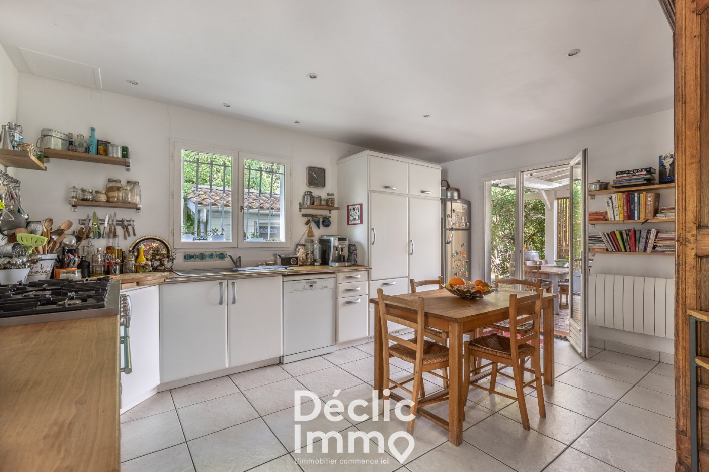 vente Maison Gradignan - Photo 8