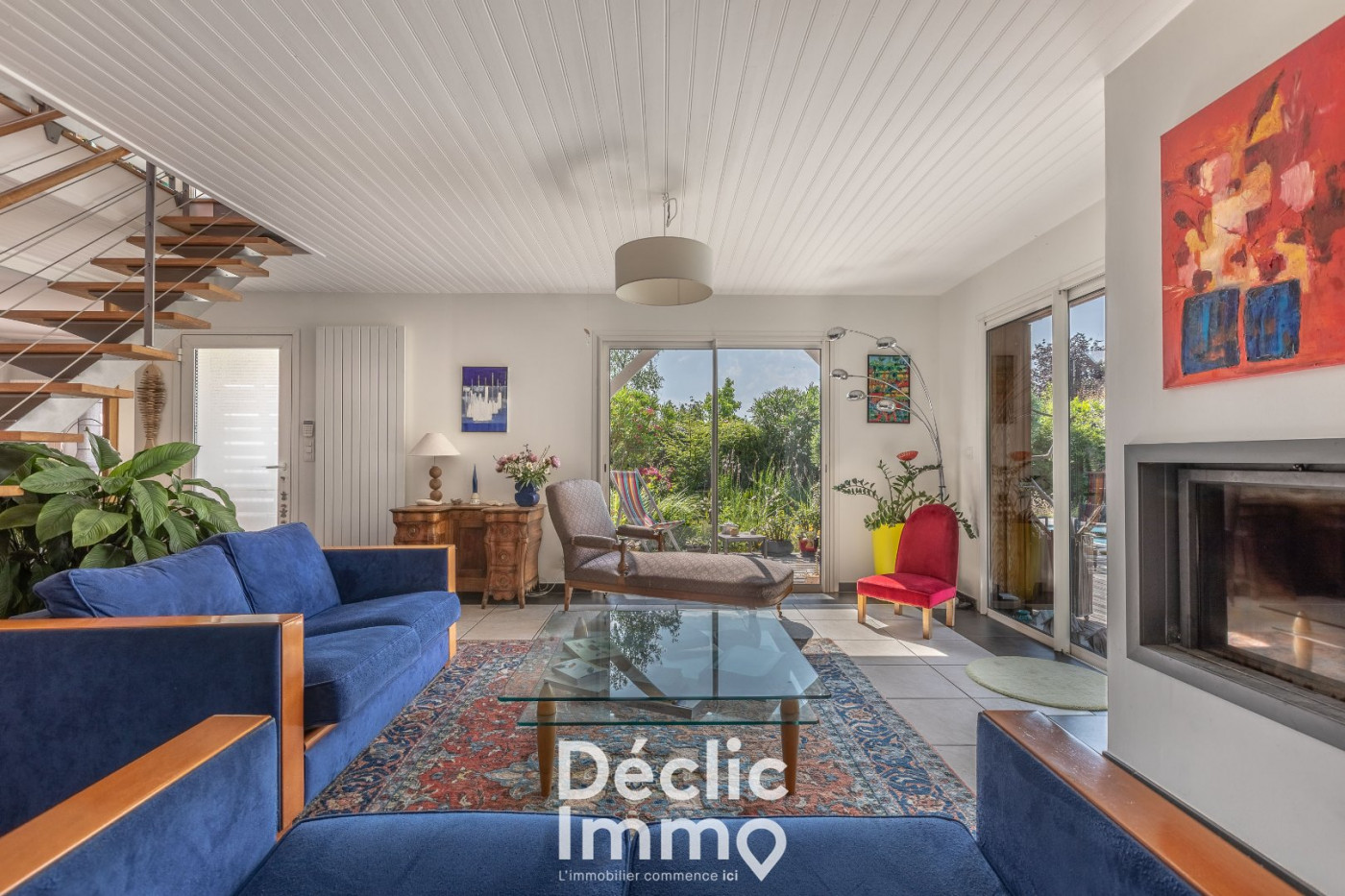 vente Maison Gradignan - Photo 6