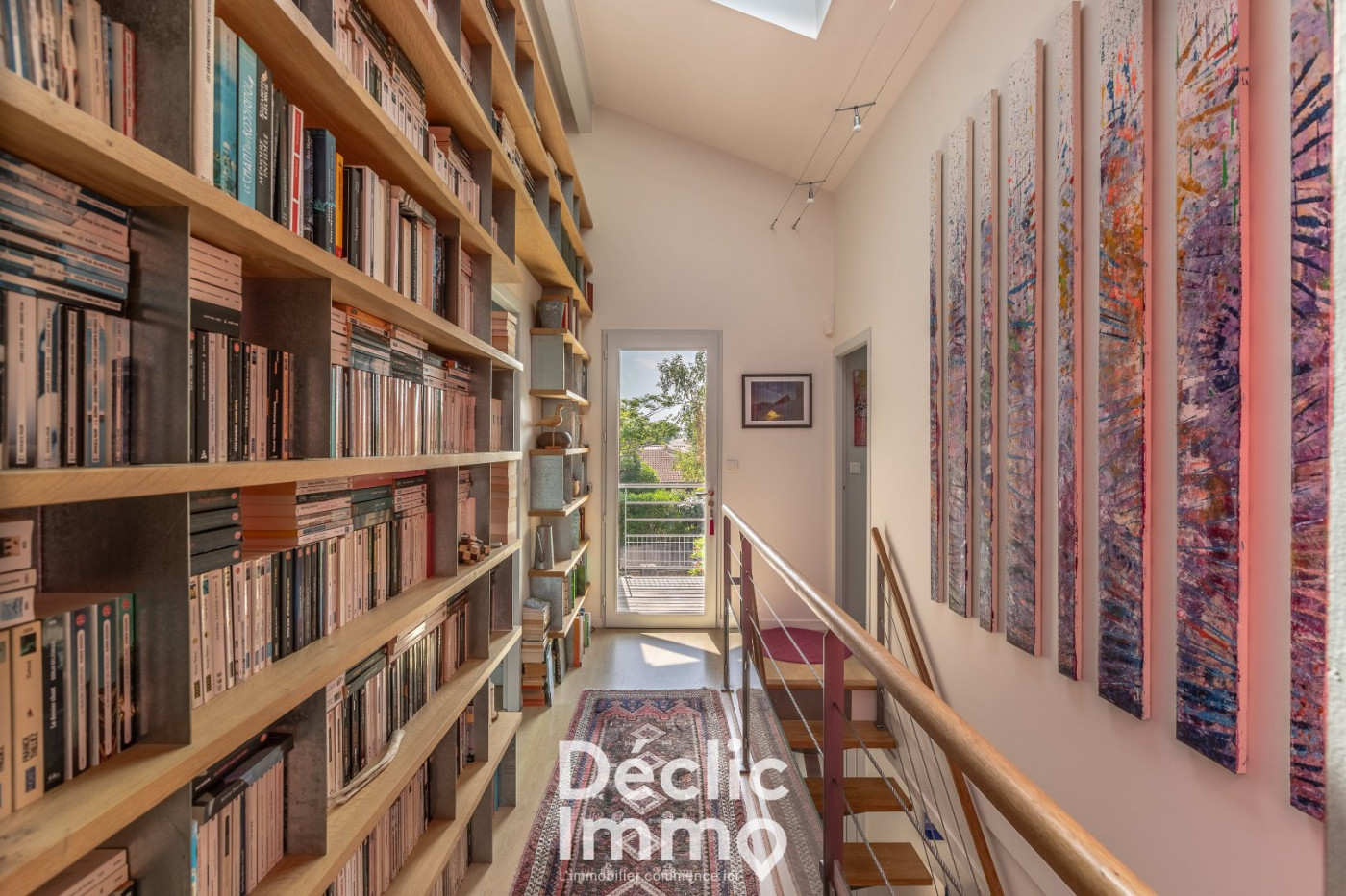 vente Maison Gradignan - Photo 9