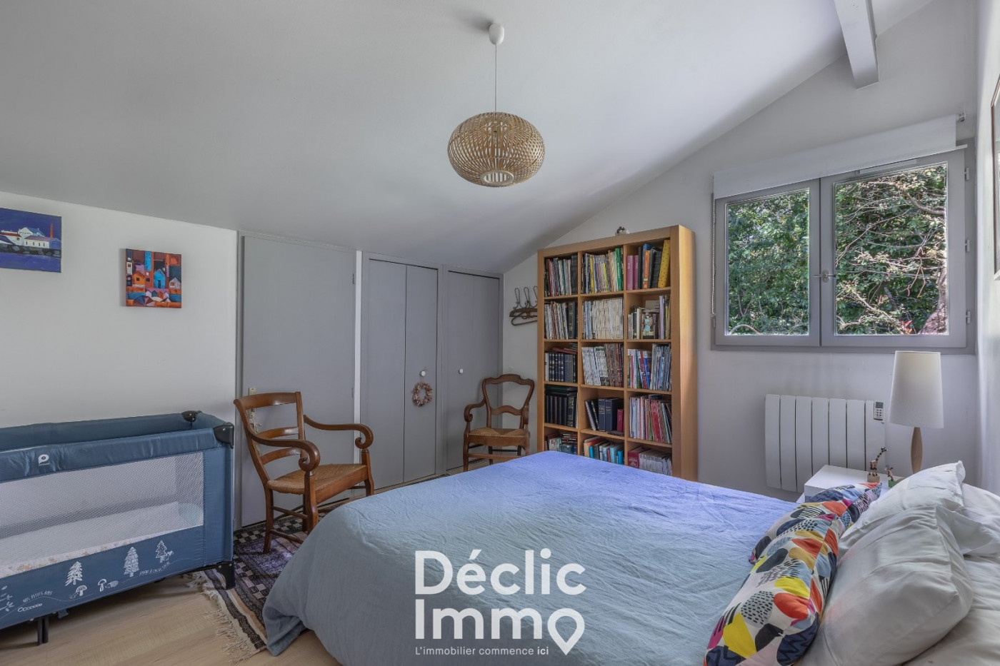 vente Maison Gradignan - Photo 11