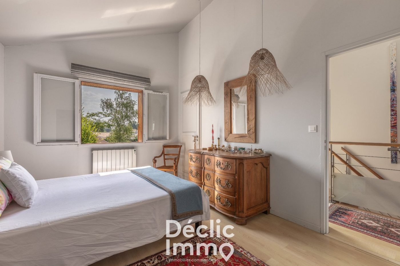 vente Maison Gradignan - Photo 10