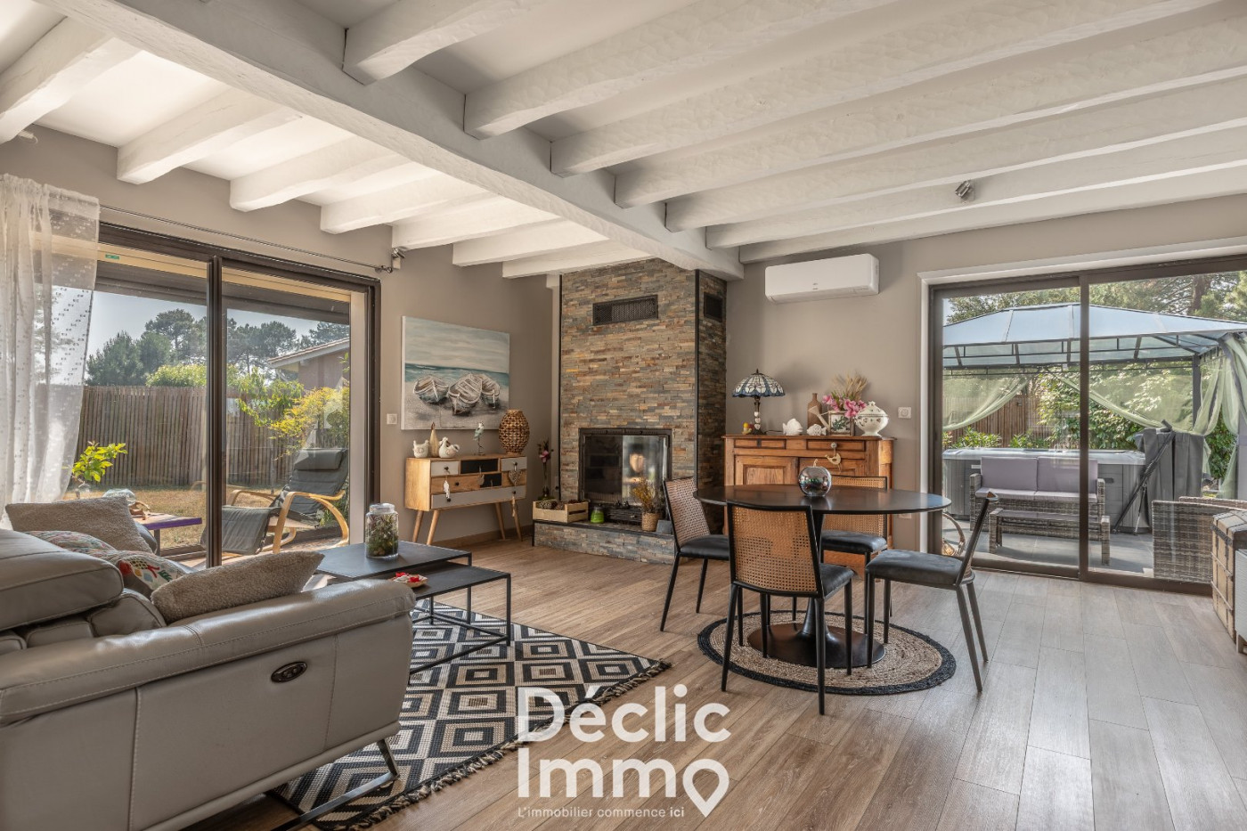 vente Maison Andernos Les Bains - Photo 4