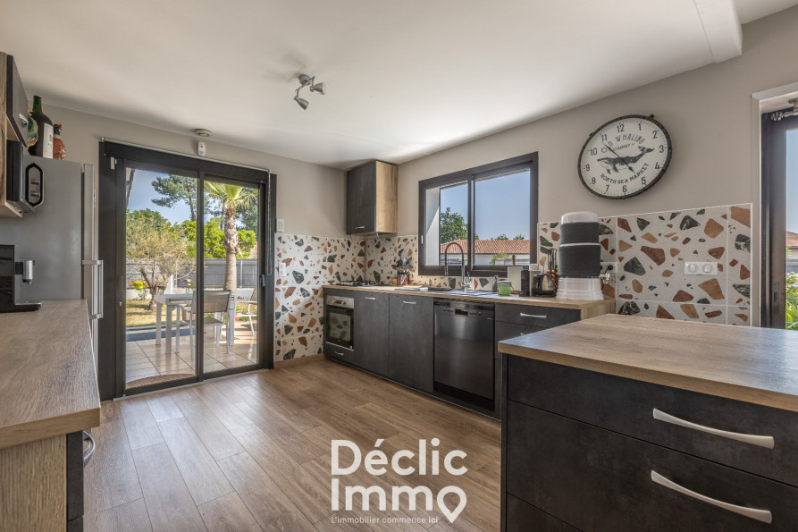 vente Maison Andernos Les Bains - Photo 7