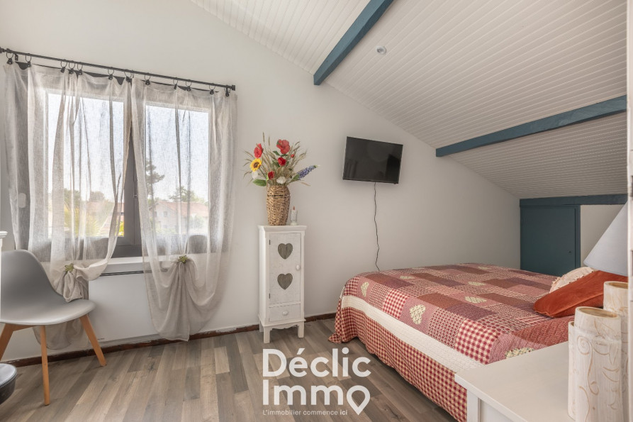 vente Maison Andernos Les Bains - Photo 10