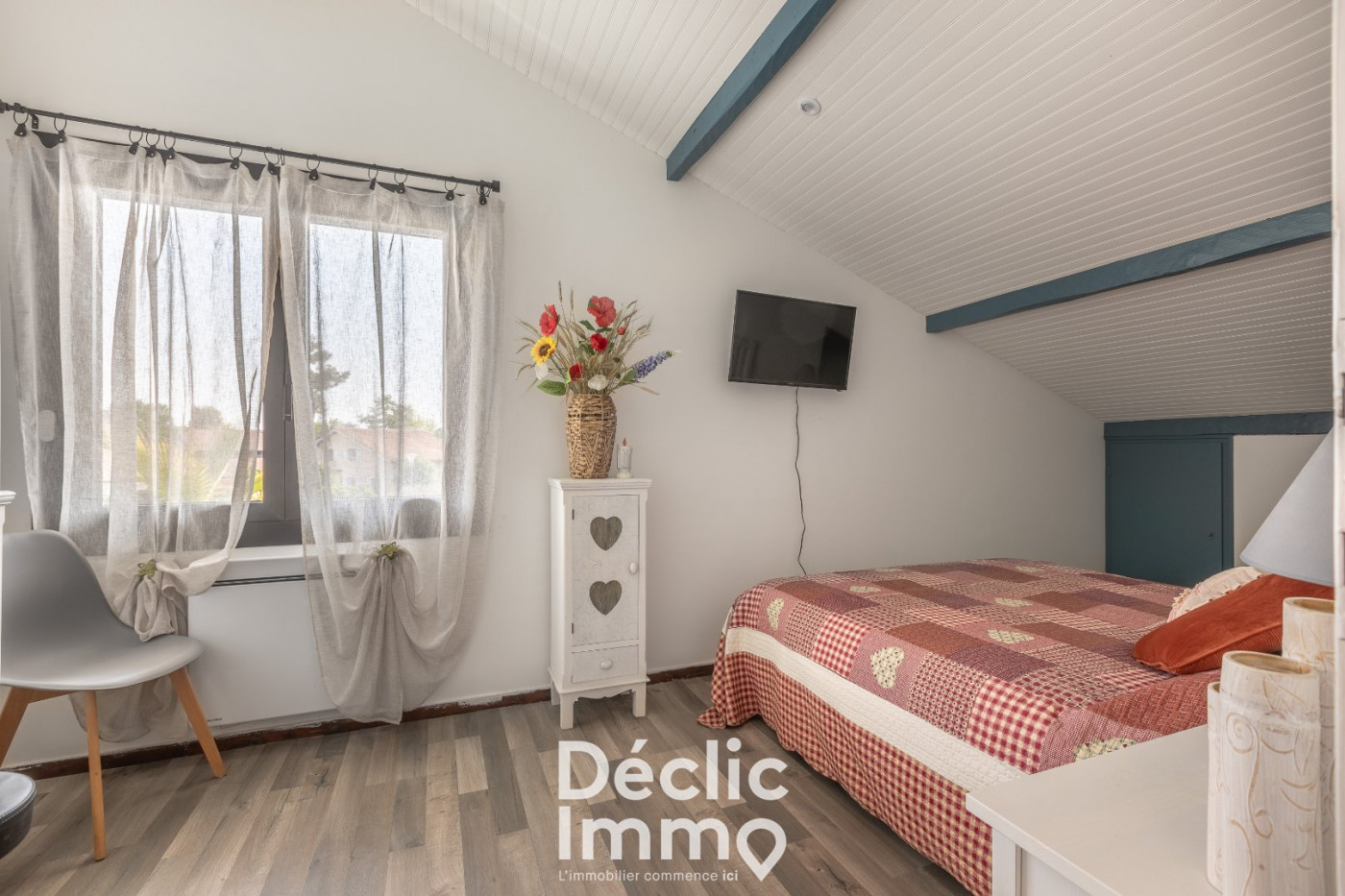 vente Maison Andernos Les Bains - Photo 10